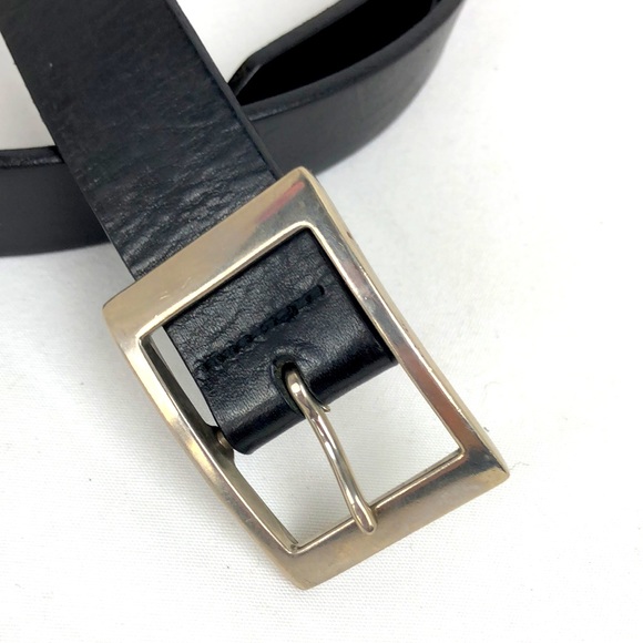 PELLE STUDIO BELT - Picture 3 of 5